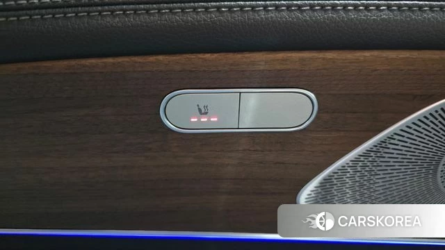 Mercedes-Benz GLE-Class W167 id 4203216 из Кореи 19