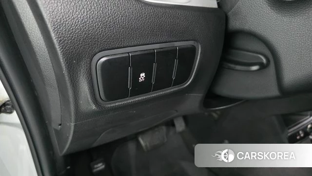 Kia The New Ray id 4620305 из Кореи 19