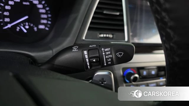 Genesis G80 id 4637797 из Кореи 19