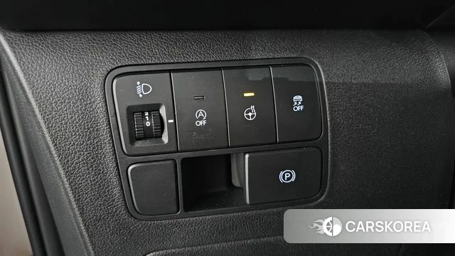 Hyundai Staria id 4428621 из Кореи 19
