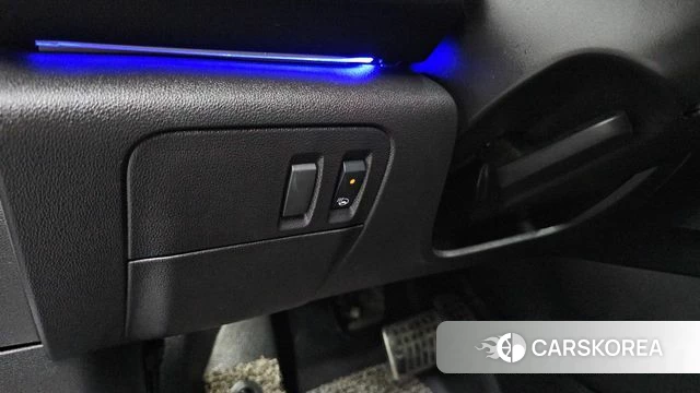 Renault Korea (Samsung) SM6 id 4568339 из Кореи 19