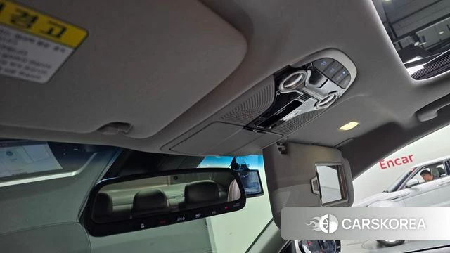 Hyundai Grandeur IG id 4424874 из Кореи 19