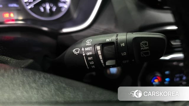 Hyundai Santa Fe TM id 4410647 из Кореи 19