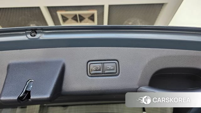 Kia Carnival 4th generation id 4731204 из Кореи 19