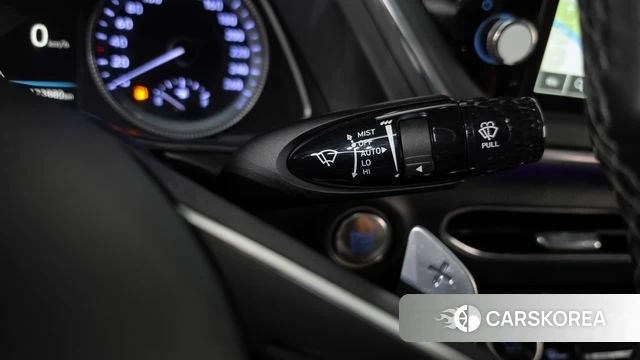 Hyundai Sonata (DN8) id 4395895 из Кореи 19