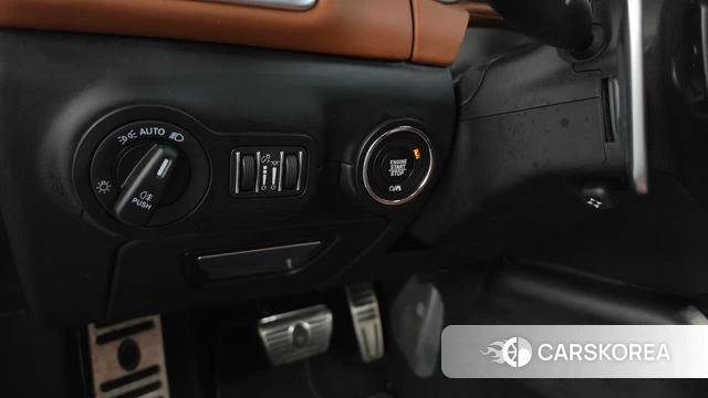 Maserati Ghibli id 4781116 из Кореи 19