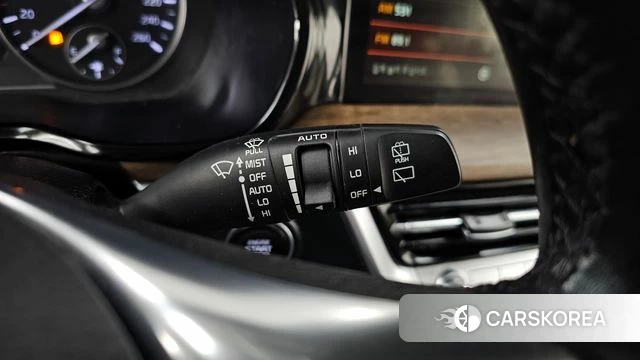 Kia Mohave Master id 4356401 из Кореи 19