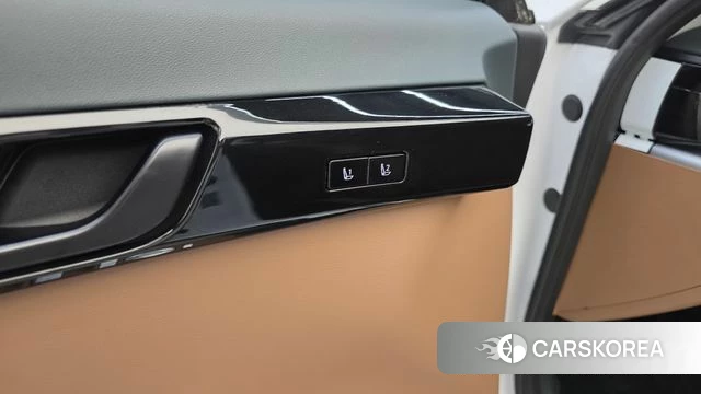 Hyundai Grandeur (GN7) id 4315218 из Кореи 19