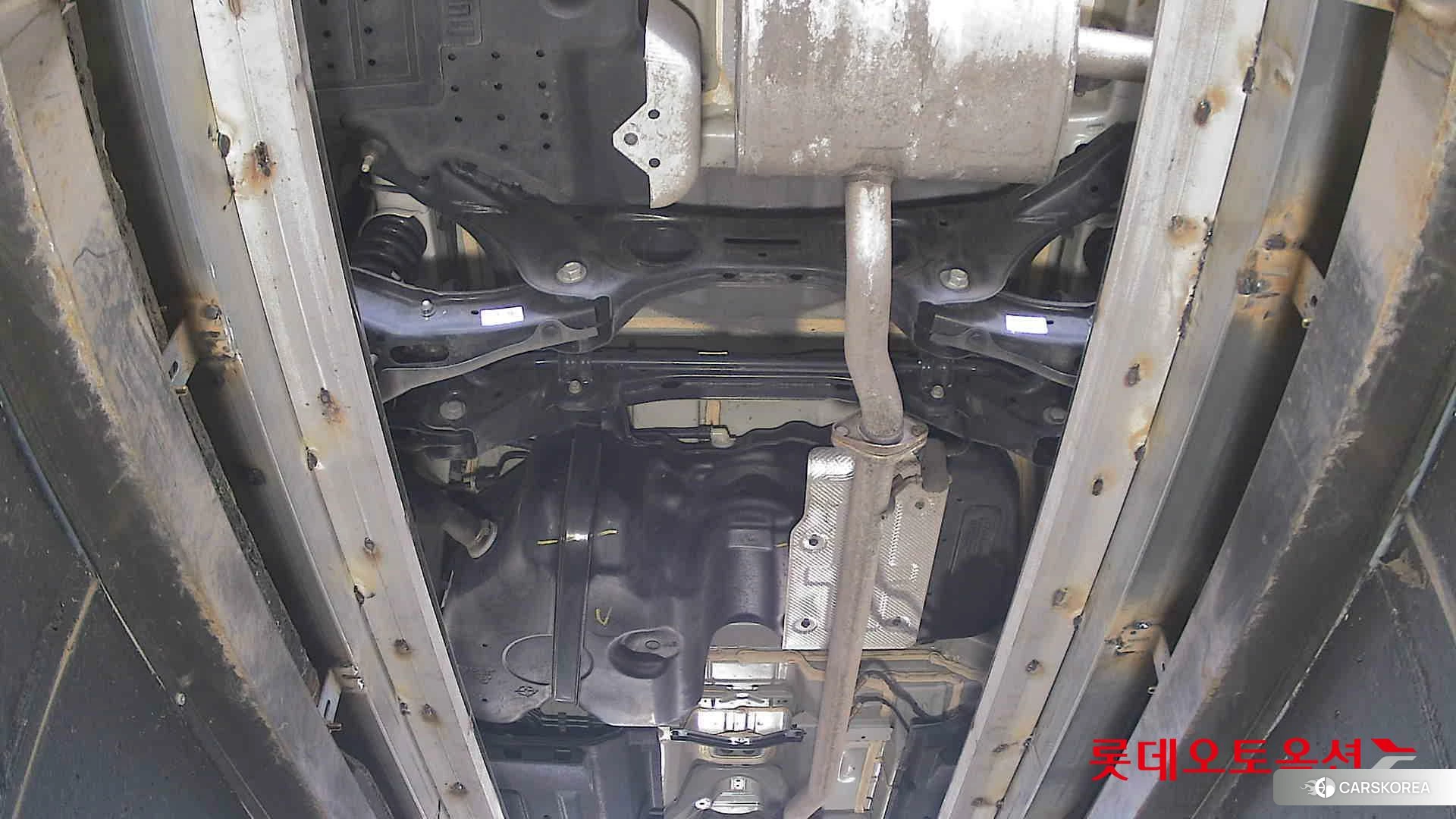 Kia Sportage id 3882163 из Кореи 19