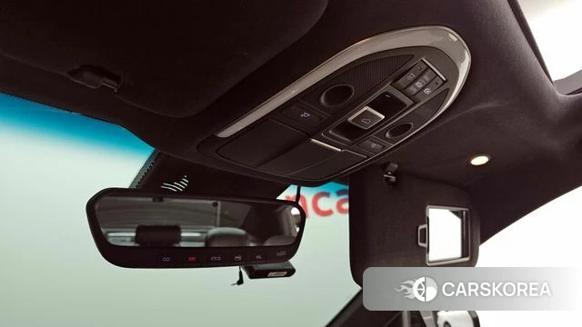 Genesis G80 id 4310646 из Кореи 19
