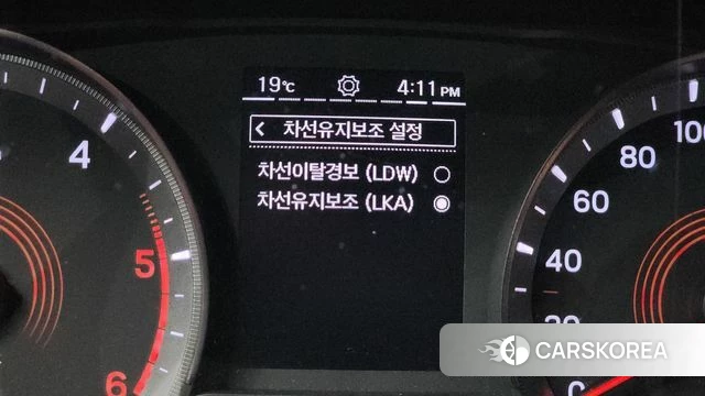 Ssangyong Beautiful Korando id 4304697 из Кореи 19