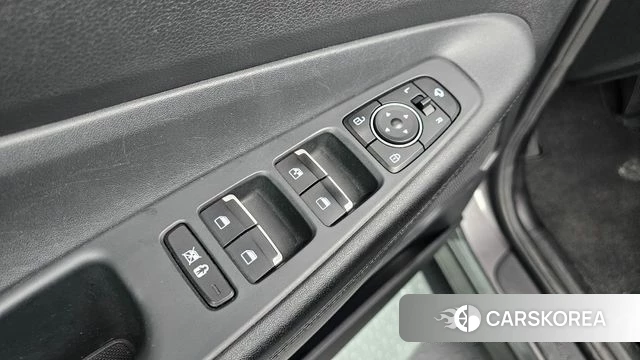 Hyundai Santa Fe TM id 4304474 из Кореи 19