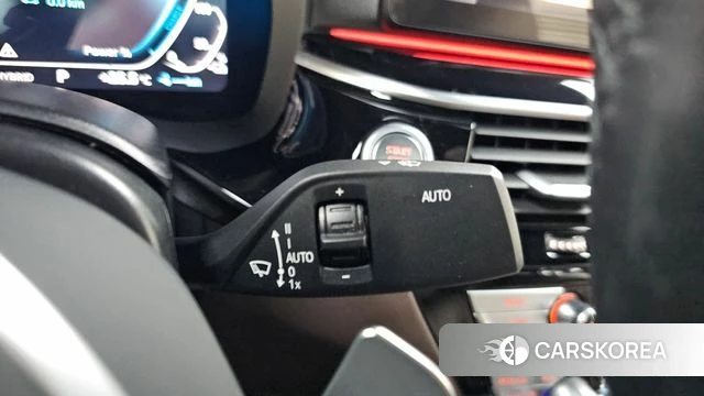 BMW 5 Series (G30) id 4506093 из Кореи 19