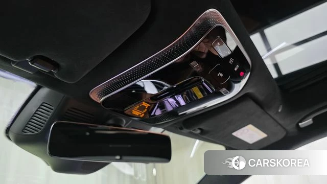Mercedes-Benz S-Class W223 id 4308170 из Кореи 19