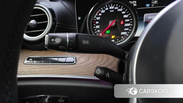 Mercedes-Benz E-Class W213 id 4755066 из Кореи 19