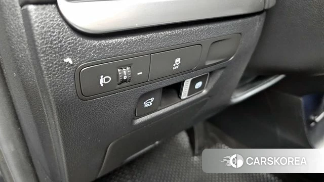 Hyundai The New Palisade id 4322602 из Кореи 19