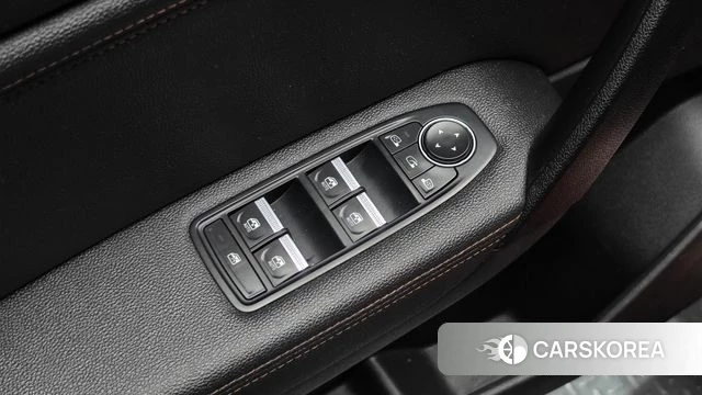 Renault Korea (Samsung) Capture id 4754369 из Кореи 19