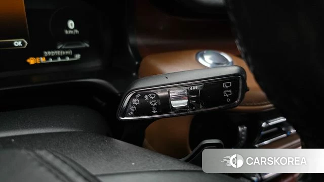 Lincoln Aviator 2nd generation id 4429458 из Кореи 19