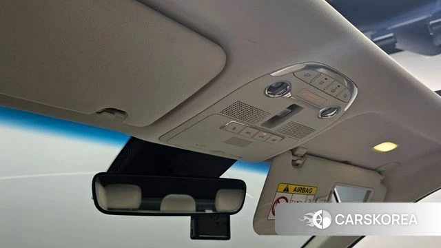 Hyundai The New Grandeur IG Hybrid id 4383373 из Кореи 19