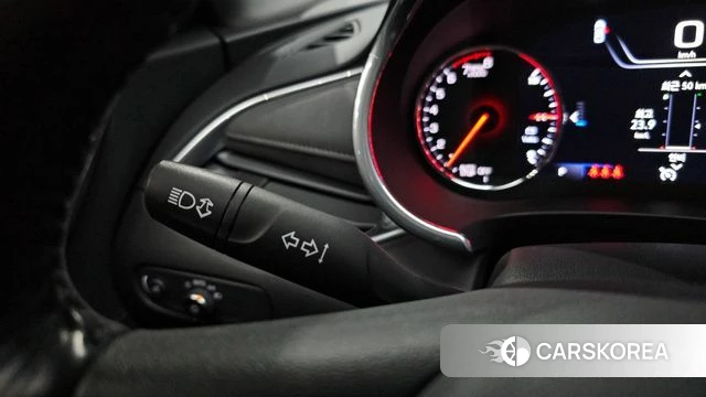 Chevrolet (GM Daewoo) The New Malibu id 4447255 из Кореи 19