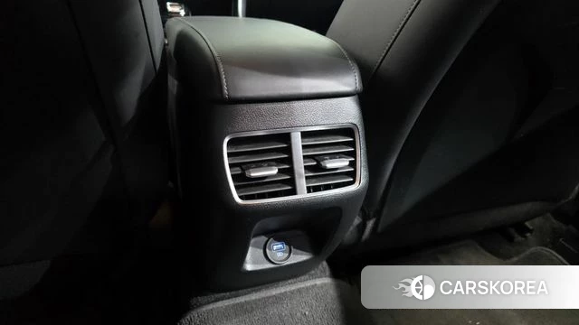 Hyundai Sonata (DN8) id 4625533 из Кореи 19