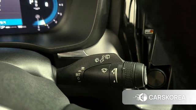 Volvo XC60 second Generation id 4376475 из Кореи 19