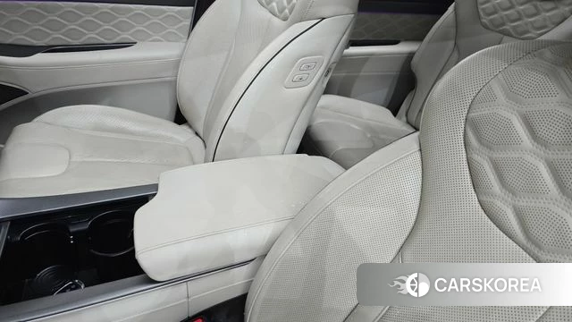 Hyundai Palisade id 4754468 из Кореи 19