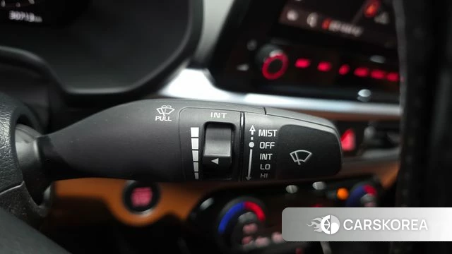 Kia The New K3 2nd generation id 4303181 из Кореи 19