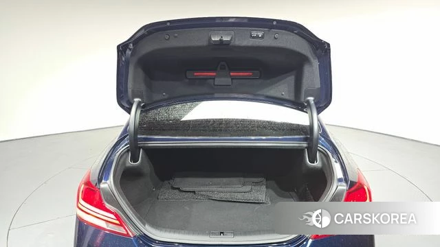 Genesis G70 id 4751053 из Кореи 19