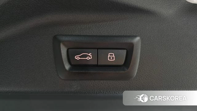 BMW X5 (G05) id 4783351 из Кореи 19