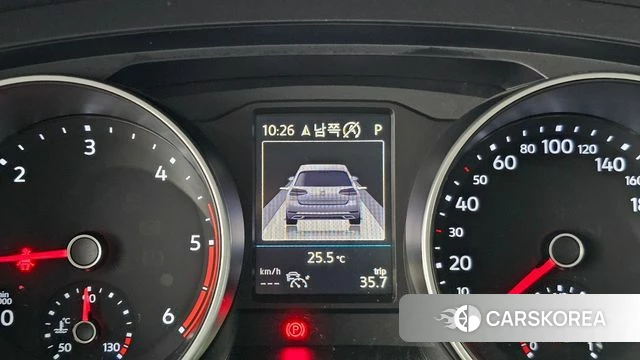 Volkswagen Tiguan second Generation id 4410715 из Кореи 19