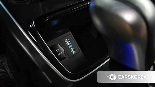 Hyundai Grandeur IG id 4397821 из Кореи 19