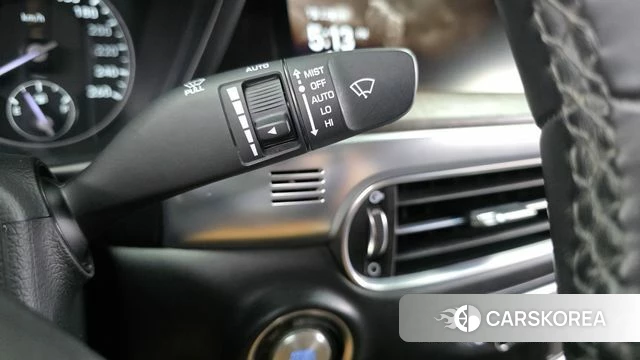 Genesis G90 id 4614920 из Кореи 19