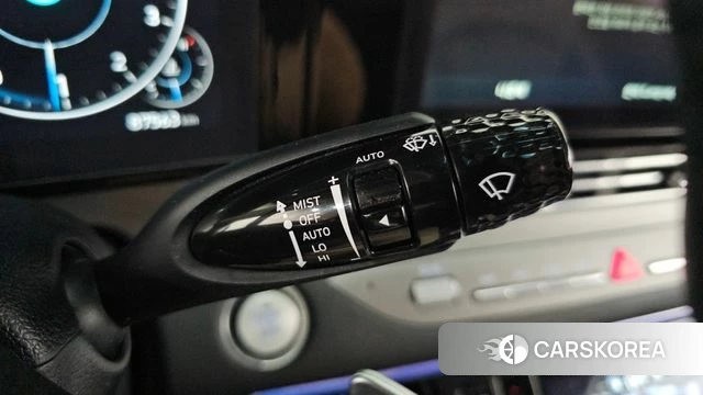 Hyundai The New Grandeur IG id 4195424 из Кореи 19