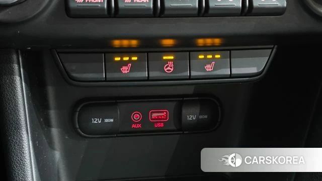 Kia Sportage 4th Generation id 4931088 из Кореи 19