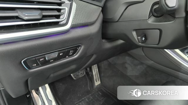 BMW X5 (G05) id 4579831 из Кореи 19