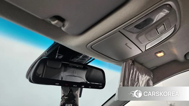 Kia The New Niro id 4188267 из Кореи 19