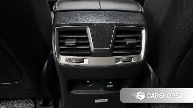 Ssangyong G4 Rexton id 4483424 из Кореи 19