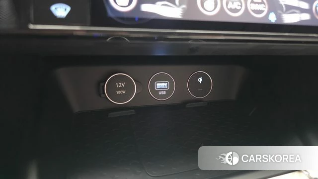 Genesis The New G70 id 4400374 из Кореи 19