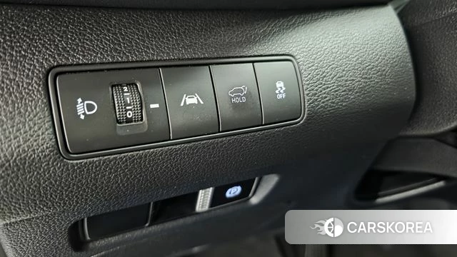 Hyundai The New Santa Fe id 4854286 из Кореи 19