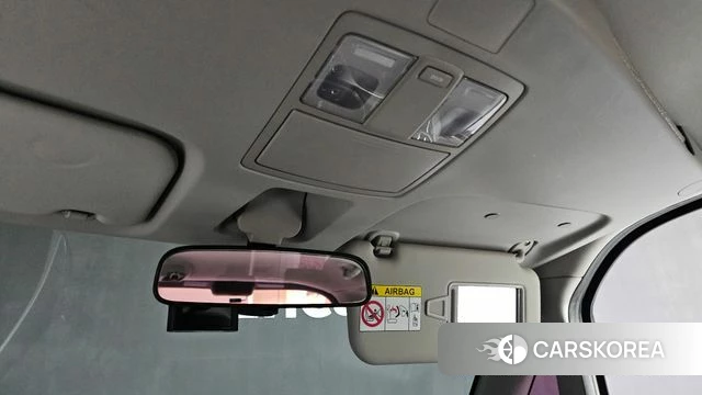 Kia The New Ray id 4446395 из Кореи 19
