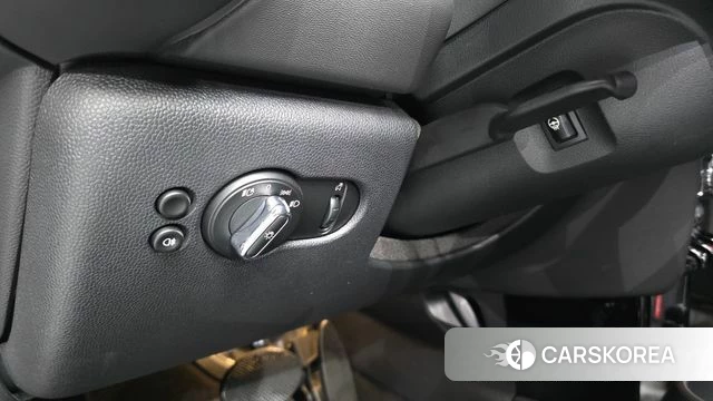Mini Cooper id 4655934 из Кореи 19