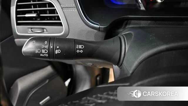 Renault Korea (Samsung) SM6 id 4873450 из Кореи 19