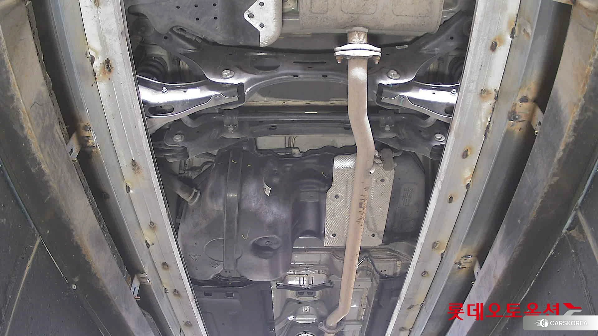 Hyundai Tucson id 3888309 из Кореи 19