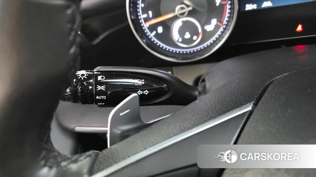 Hyundai The New Grandeur IG id 4624520 из Кореи 19
