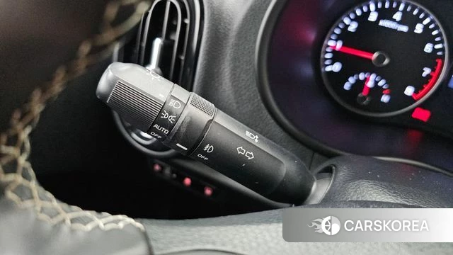 Kia All New Morning (JA) id 4325928 из Кореи 19