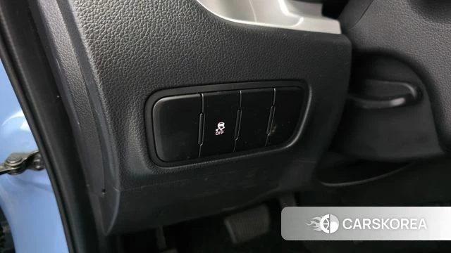 Kia The New Ray id 4721552 из Кореи 19
