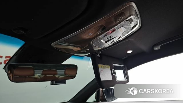 Genesis G80 (RG3) id 4308623 из Кореи 19