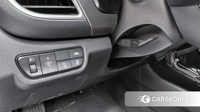 Kia Seltos id 4309057 из Кореи 19