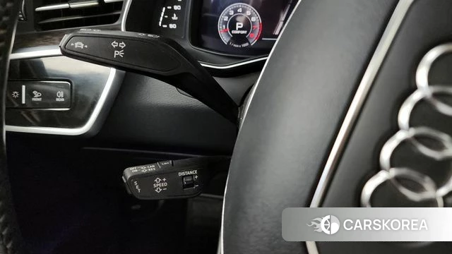 Audi A7 (4K) id 4331172 из Кореи 19